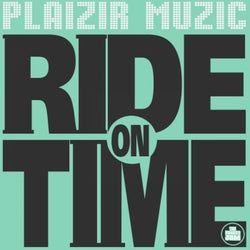 Ride On Time (Sweet Fantasy Mix)