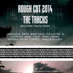 Rough Cut Records 2014