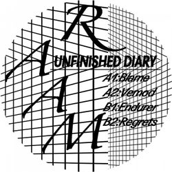 Unfinished Diary