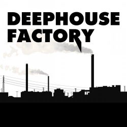 Deephouse Factory Vol. 1
