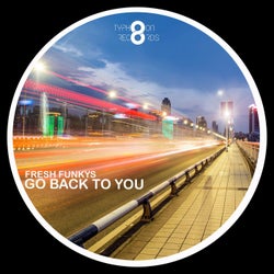 Go Back to You