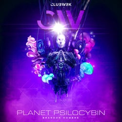 Planet Psilocybin (Extended Mix)