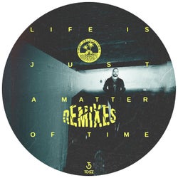 Life is just a Matter of Time (Alel remix)