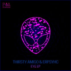 Eye EP