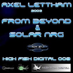 From Beyond / Solar NRG