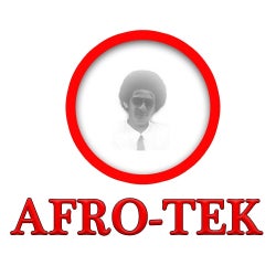 Afro-Tek Best Of 2012 Selection