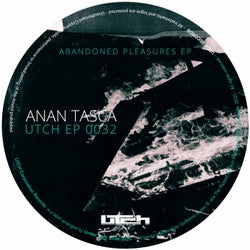 Abandoned Pleasures EP