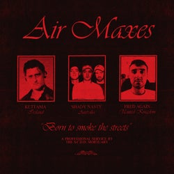 Air Maxes