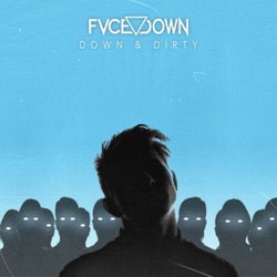 Down & Dirty EP