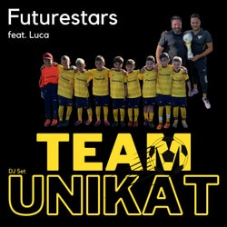 Teamunikat