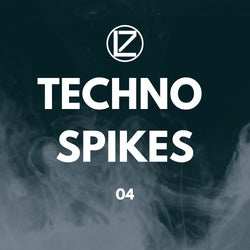 Techno Spikes 04 | F-ck This EP