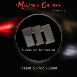 Sista (Original Mix )