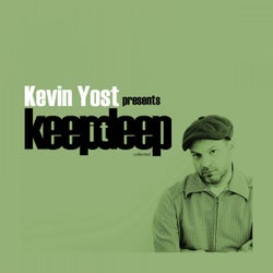 Kevin Yost Presents Keep It Deep Collected