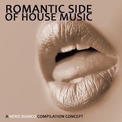 Romantic Side Of House Music