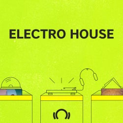 Crate Diggers: Electro House