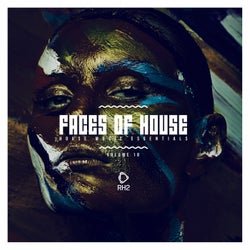 Faces Of House, Vol. 18