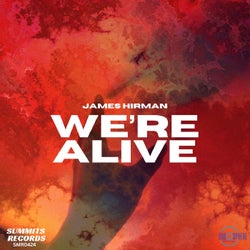 We're Alive (Radio Edit)