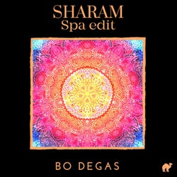 Sharam - Spa edit