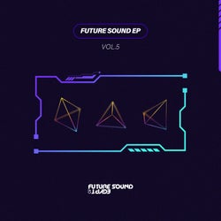 Future Sound EP Vol. 5