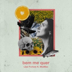 Bem Me Quer (feat. MiaMax) [Extended]