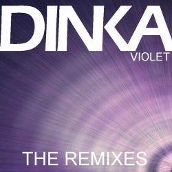 Violet (The Remixes)