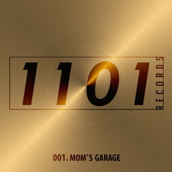 Mom's Garage