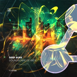 Soundscape of Ibiza