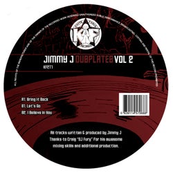 Dubplates Volume 2
