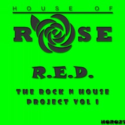 The Rock N House Project, Vol.1