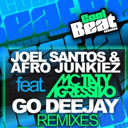 Go Deejay Remixes
