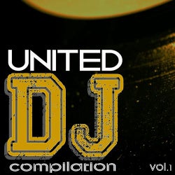 United DJ, Vol. 1