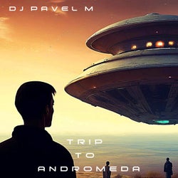 Trip to Andromeda