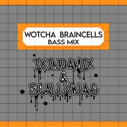 Wotcha Braincells - Bass Mix