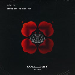 Move To The Rhythm