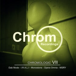 Chromologic, Vol. VII