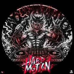 Hard Motion