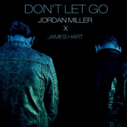 Don't Let Go (feat. James Hart)