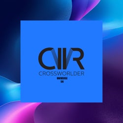 Crossworlder Universe 56