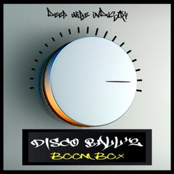 Boombox