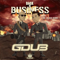 Back in Business / Tink Ya Bad (Remix)