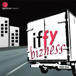 Iffy Bizness