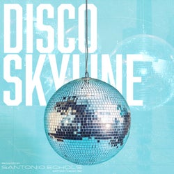 Disco Skyline