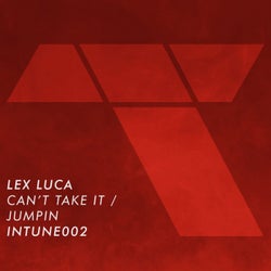 Can't Take It / Jumpin
