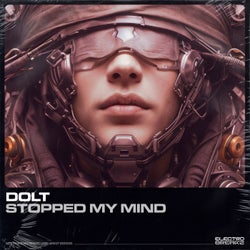 Stopped My Mind