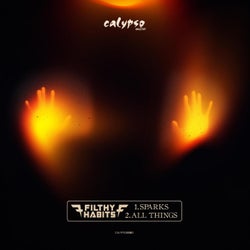Sparks / All Things