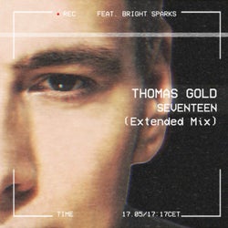 Seventeen (Extended Mix)