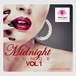 Midnight Lounge, Vol. 1: Love Feeling in Music