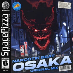Osaka
