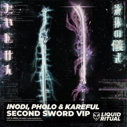 Second Sword VIP