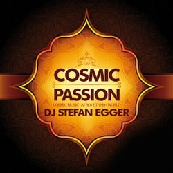 Cosmic Passion